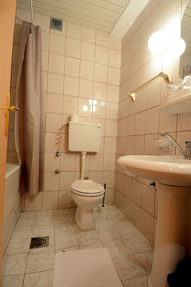 Hotel Zepter Drina Bajina Basta