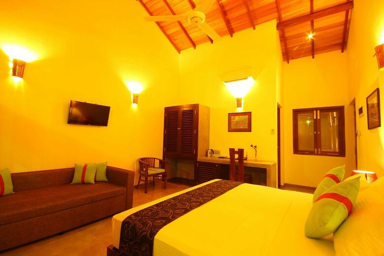 Apartamento Tartaruga Beach Resort