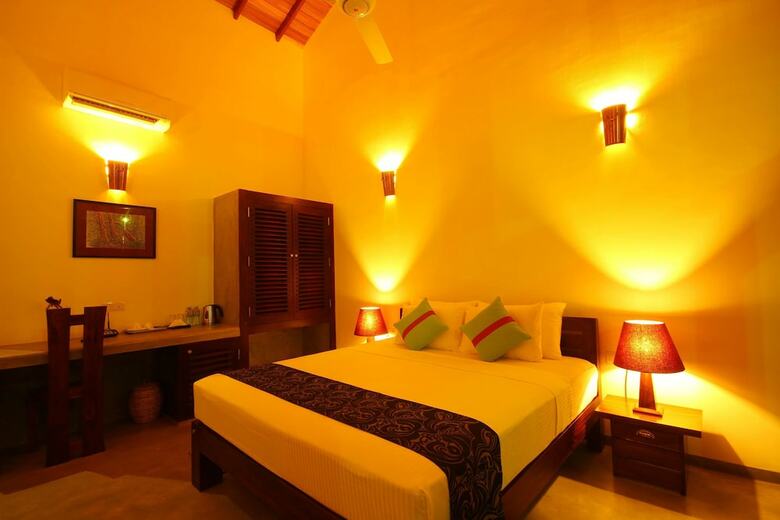 Apartamento Tartaruga Beach Resort