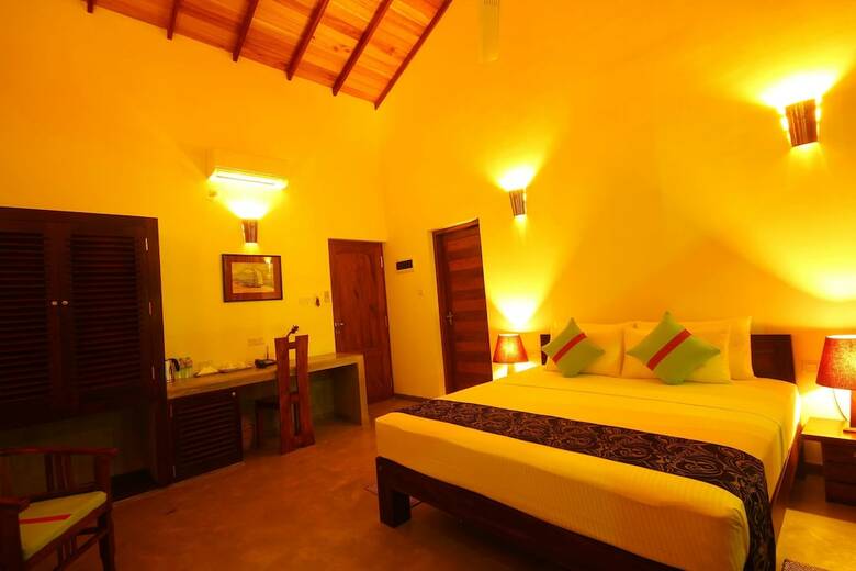 Apartamento Tartaruga Beach Resort