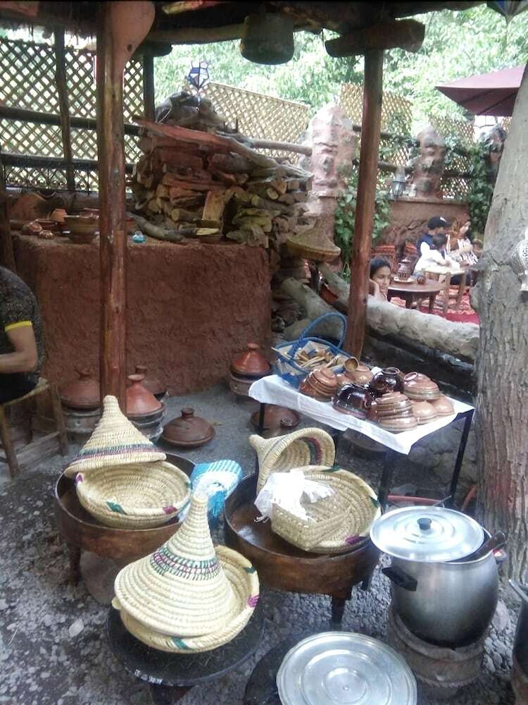 Hotel Maison Ait Mizane