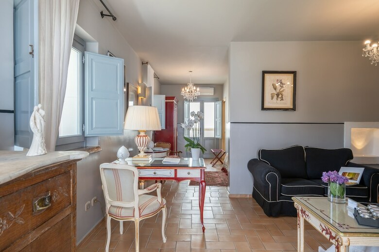 Hotel La Locanda Del Carrubo