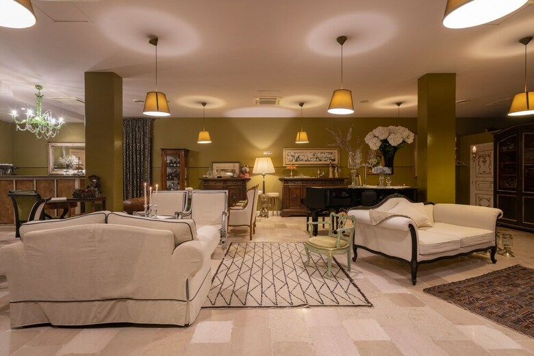 Hotel La Locanda Del Carrubo