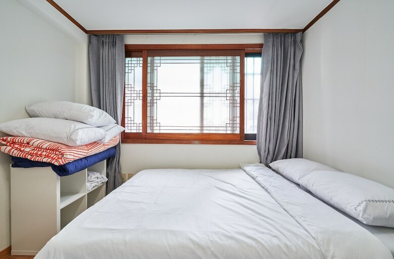 Apartamentos Myeongdong Galleria