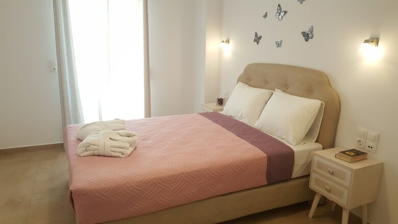 Bella Mare Luxury Apartments