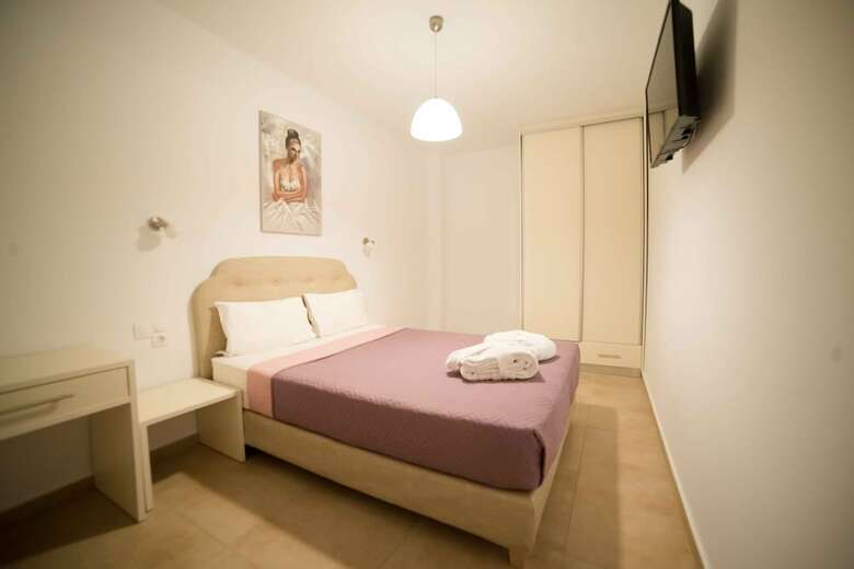 Bella Mare Luxury Apartments