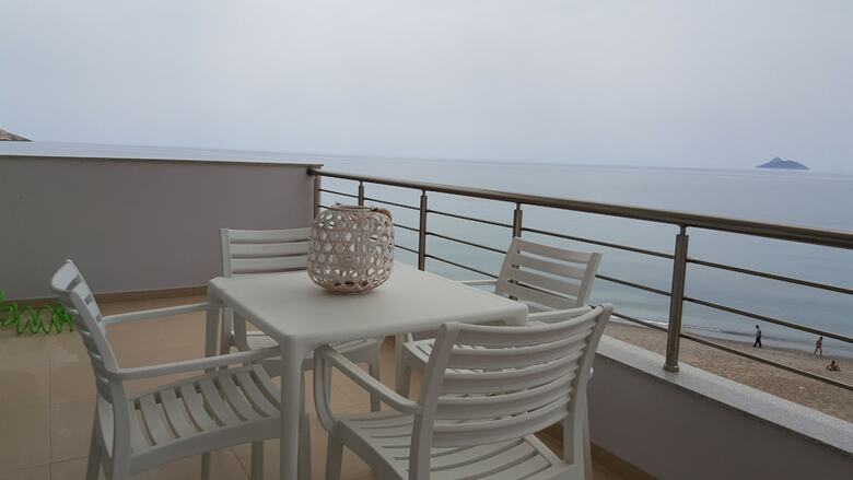Bella Mare Luxury Apartments
