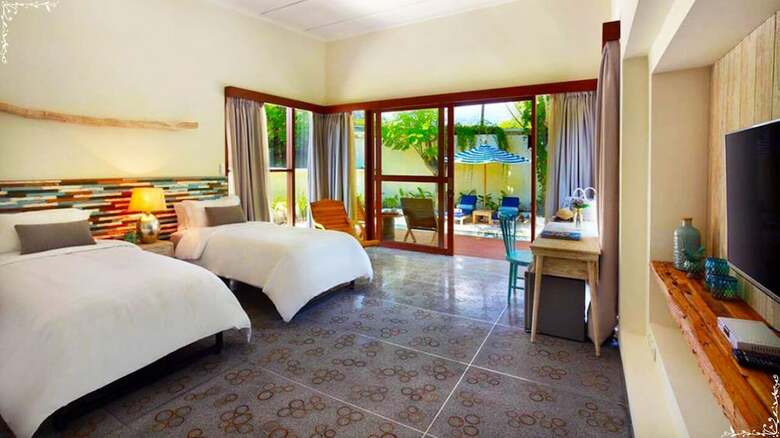 Hotel Ponte Villas