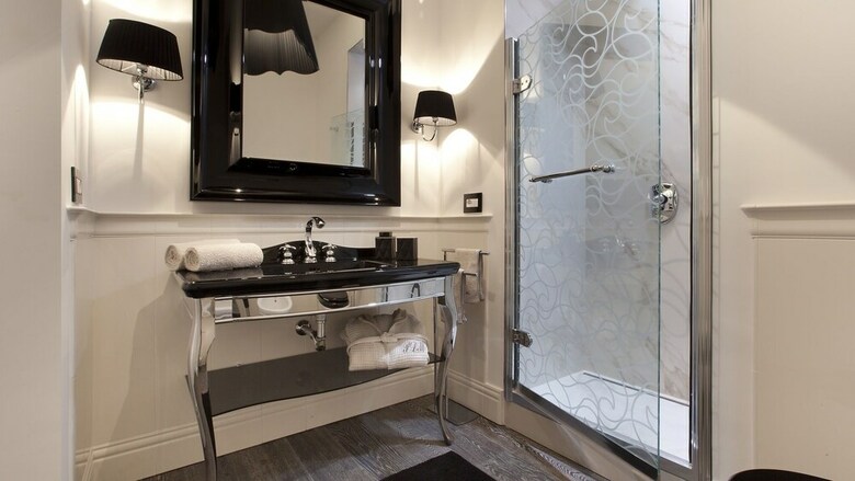 Apartamento Appartamento Diamond Home De Luxe