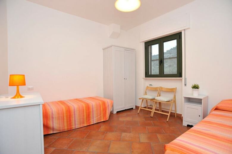 Apartamento Casale San Francesco