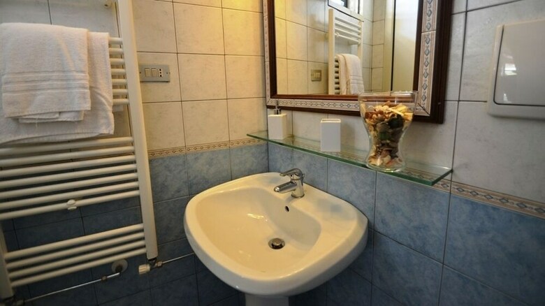 Apartamento Villa Arora