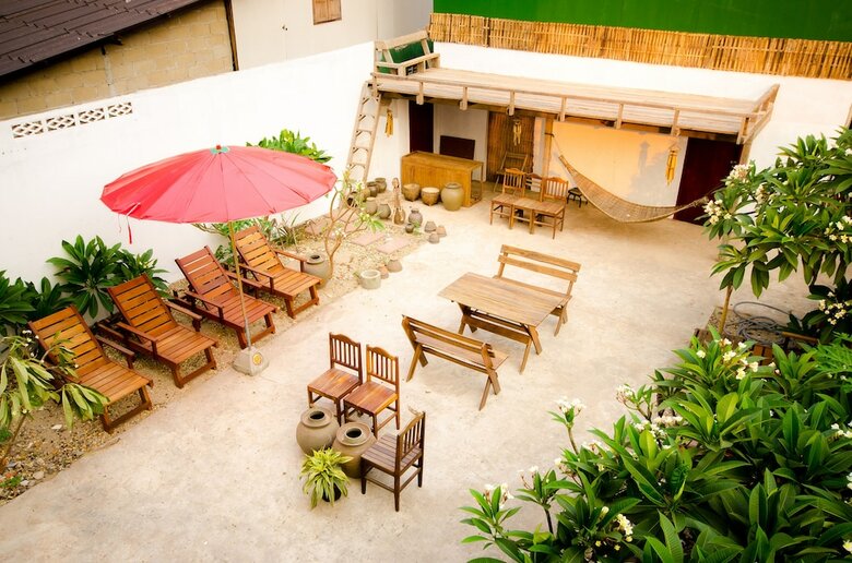 Hotel Moonlight Champa
