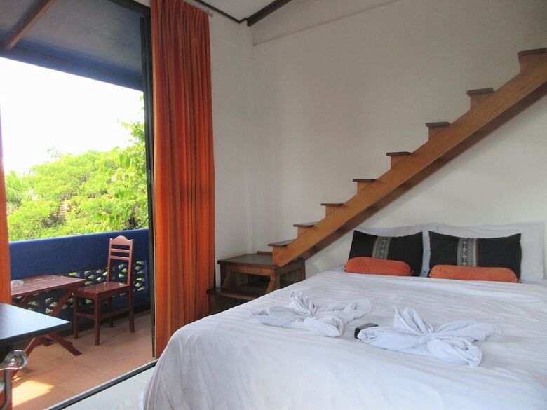 Hotel Moonlight Champa