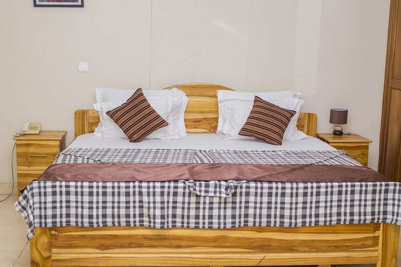 Lovista Hotel