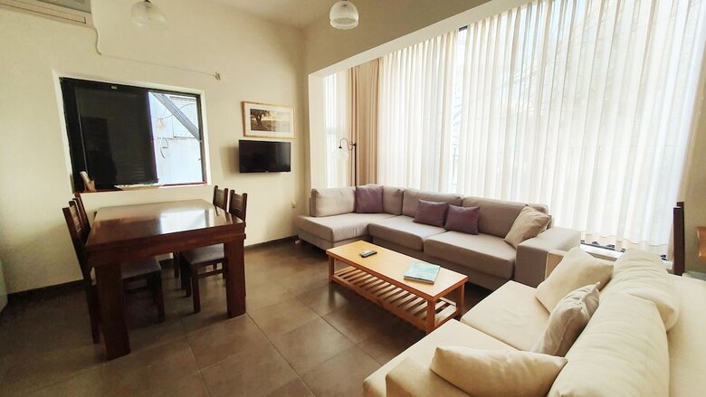 Apartamento Very Central Apt 3bdr Fully Equipped Tl6