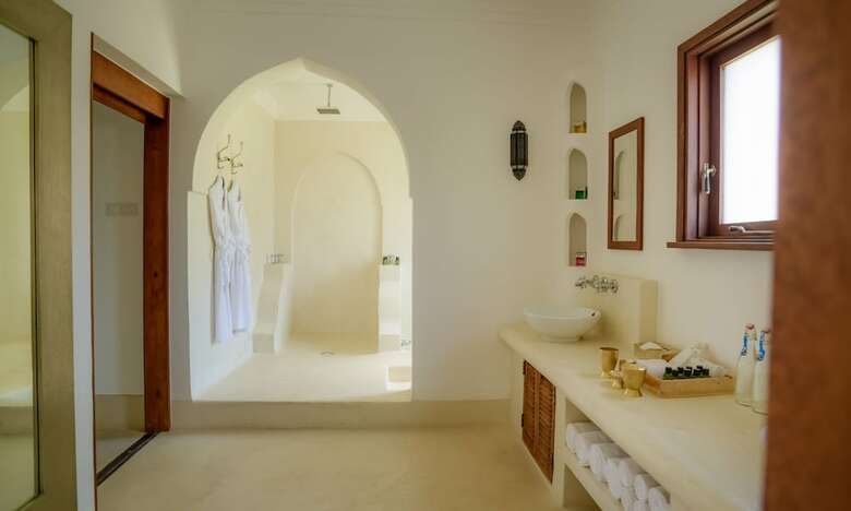 Apartamento Swahili Beach Resort