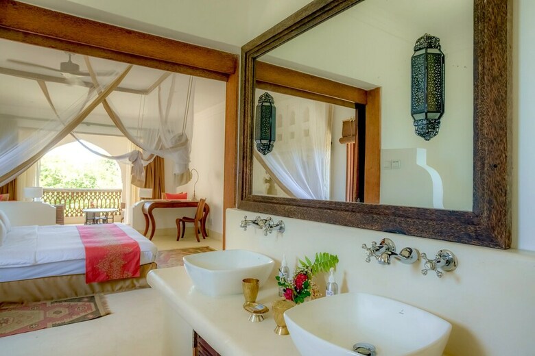 Apartamento Swahili Beach Resort