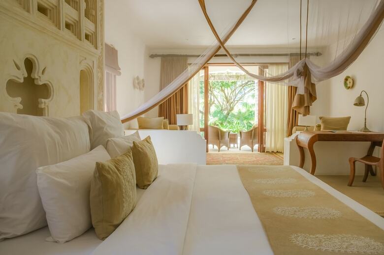 Apartamento Swahili Beach Resort