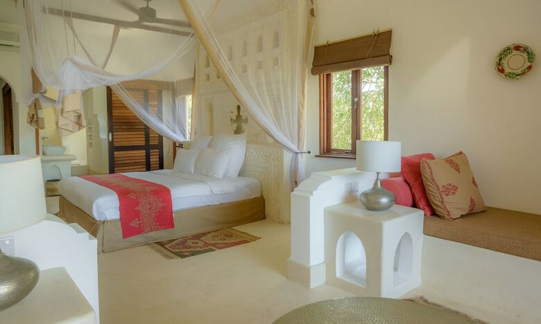 Apartamento Swahili Beach Resort