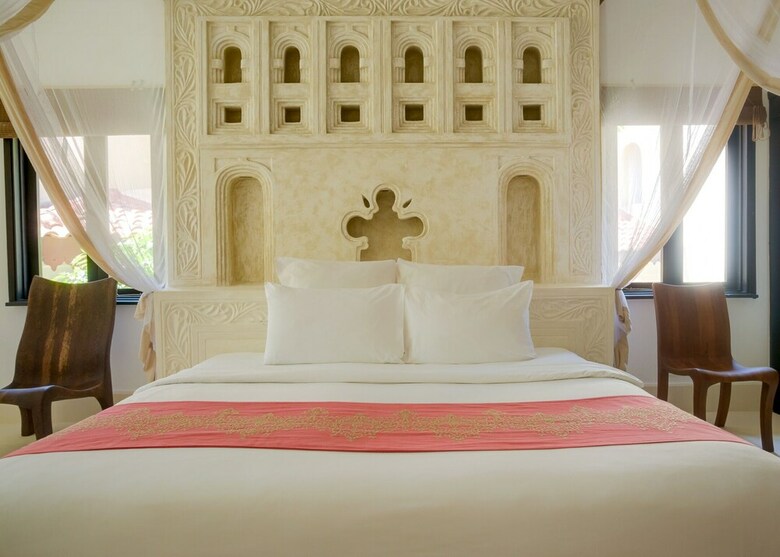 Apartamento Swahili Beach Resort