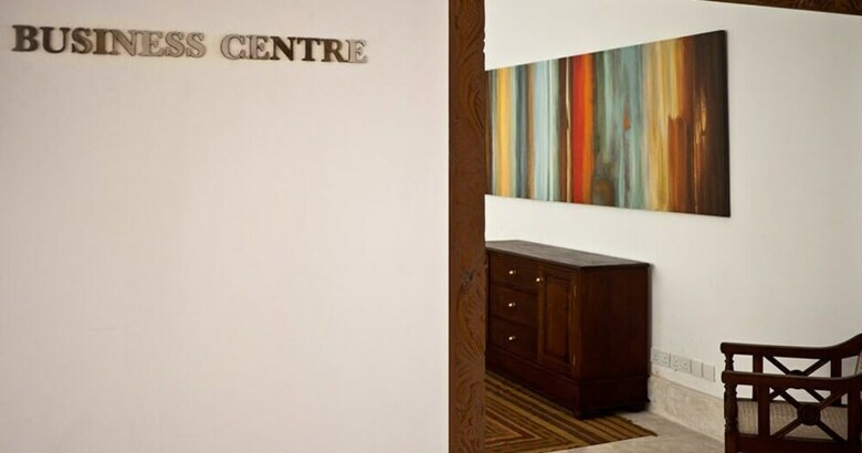 Apartamento Swahili Beach Resort