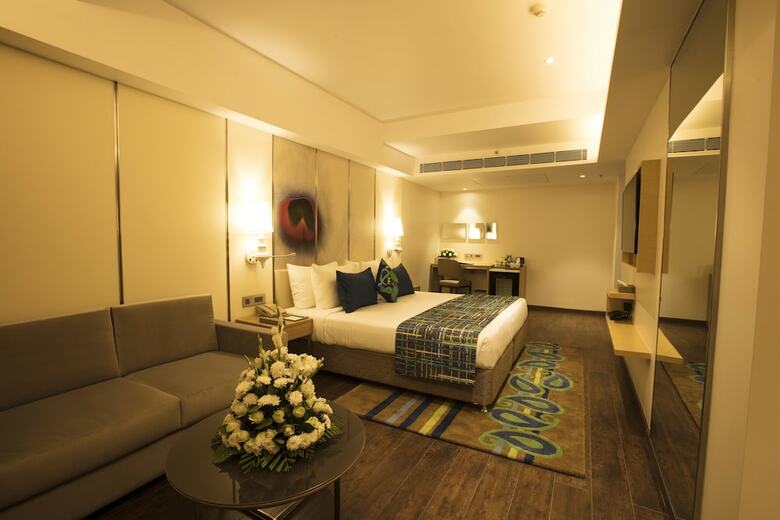 Wow Hotel