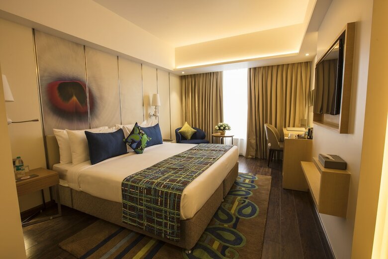 Wow Hotel