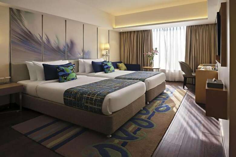 Wow Hotel