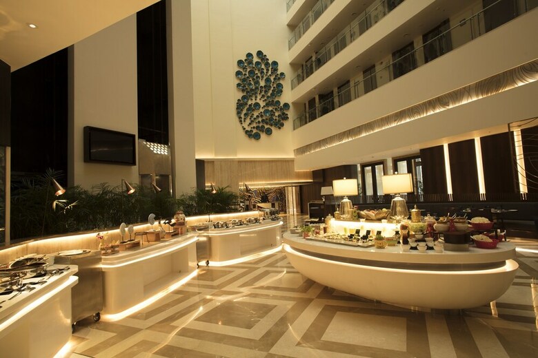 Wow Hotel