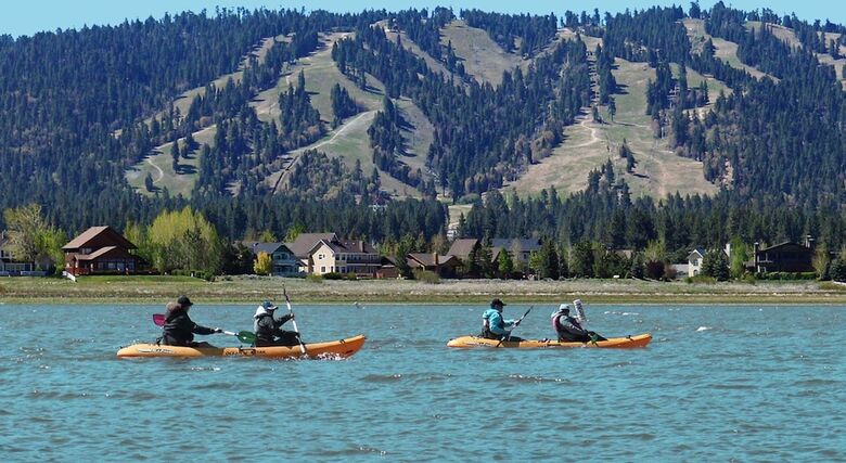 Cabana A-frame Of Mind