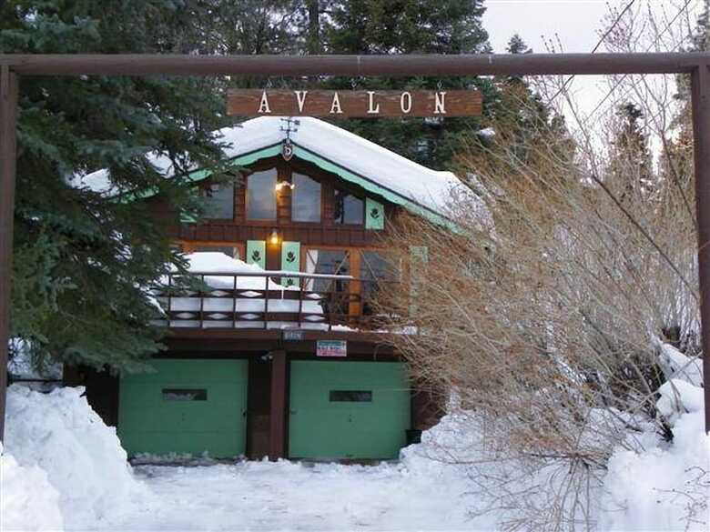 Avalon