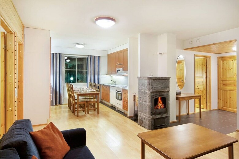 Aparthotel Holiday Club Saariselk� Apartments