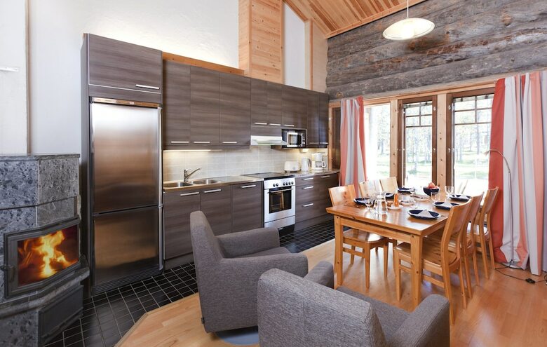 Aparthotel Holiday Club Saariselk� Apartments