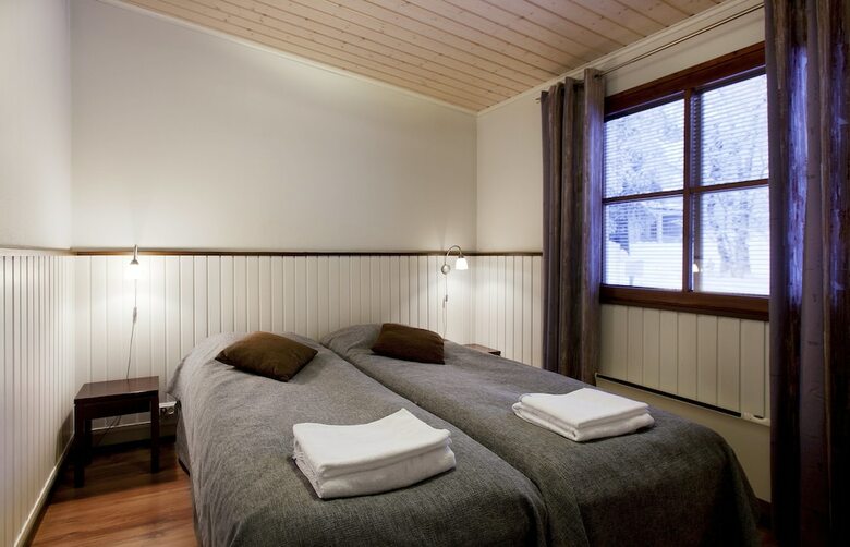 Aparthotel Holiday Club Saariselk� Apartments