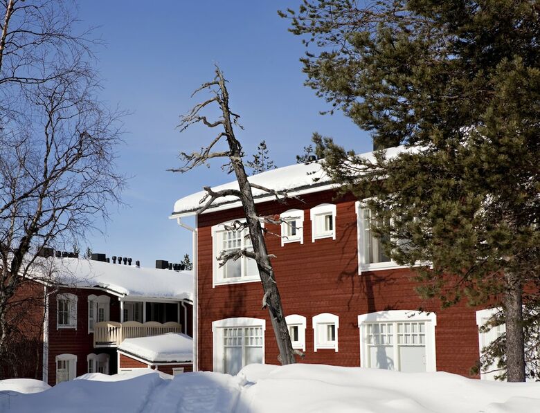 Aparthotel Holiday Club Saariselk� Apartments