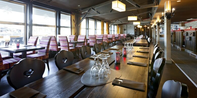 Aparthotel Holiday Club Saariselk� Apartments