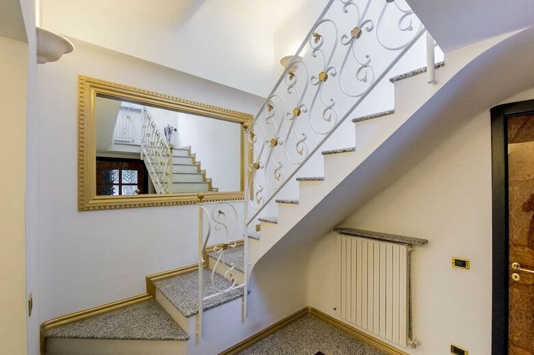 B&B Villa Puccini