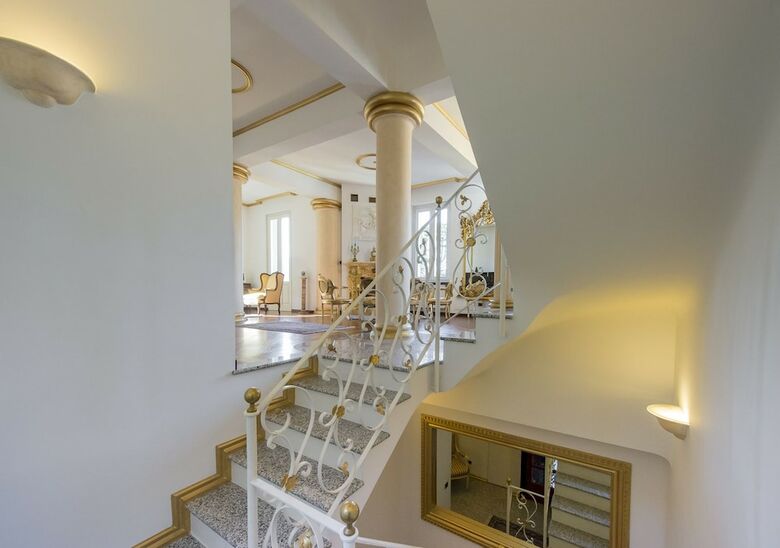 B&B Villa Puccini