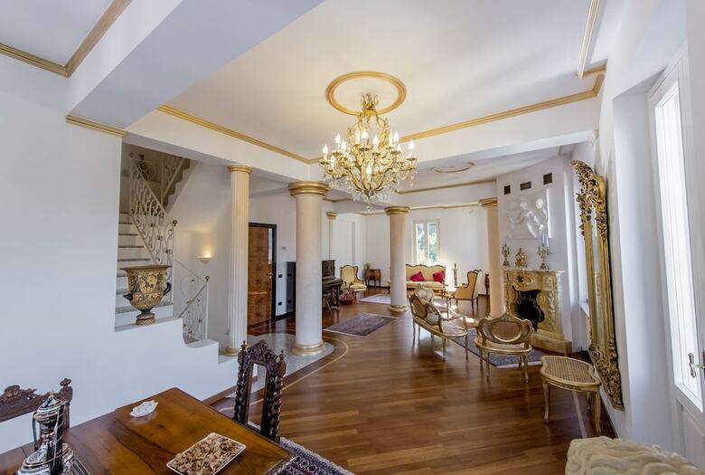 B&B Villa Puccini