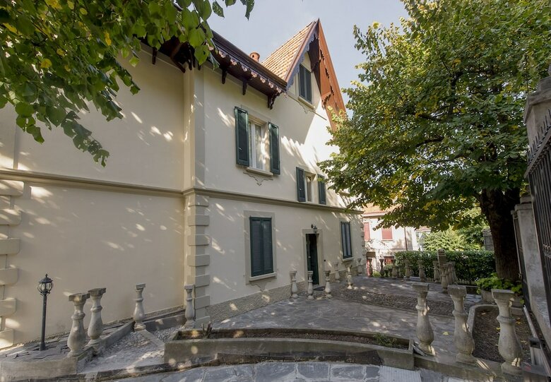 B&B Villa Puccini
