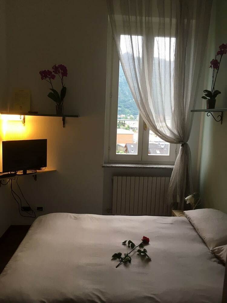 B&B Villa Puccini