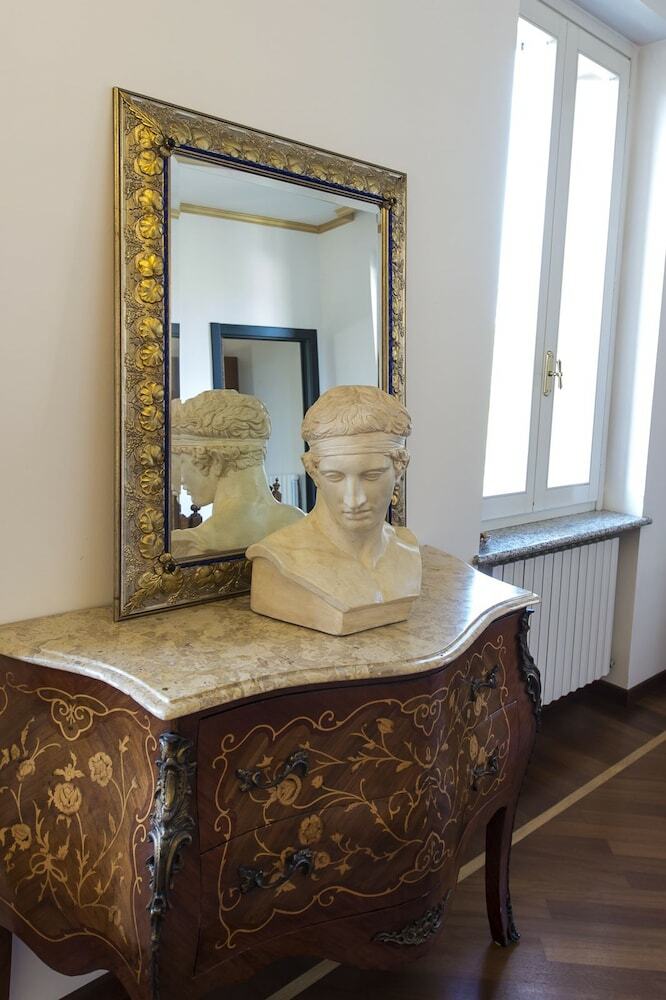 B&B Villa Puccini
