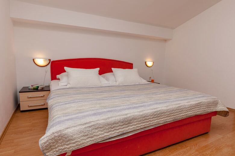Apartamentos Old Town Experience