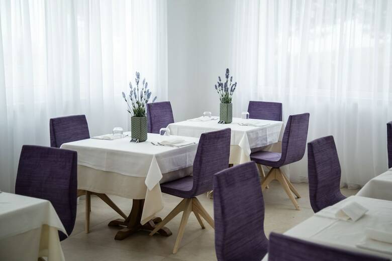 Hotel Malucri Resort