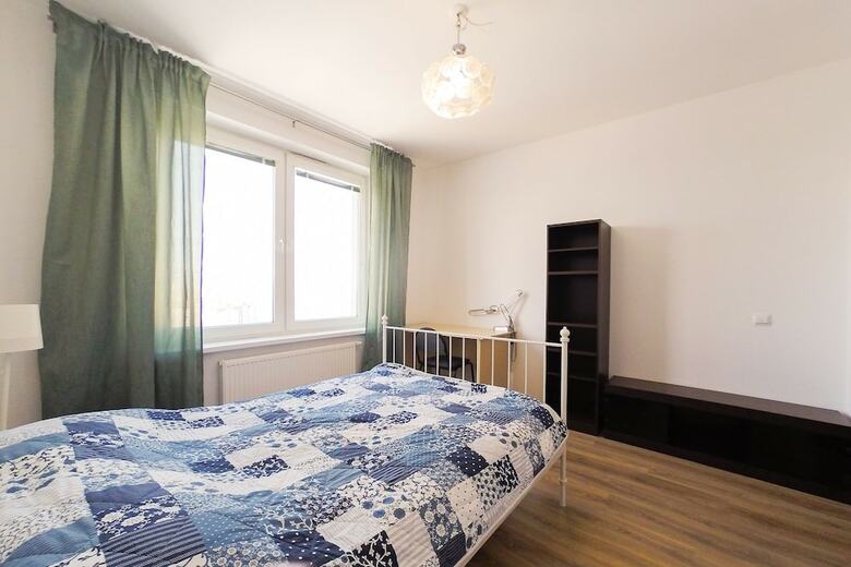 Kolmogorov 73 Apartments