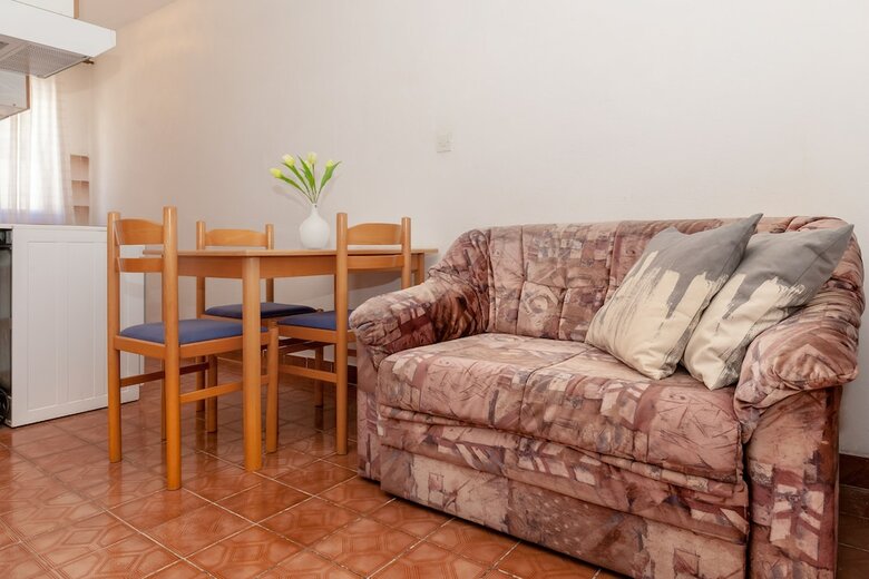 Davorka Apartments