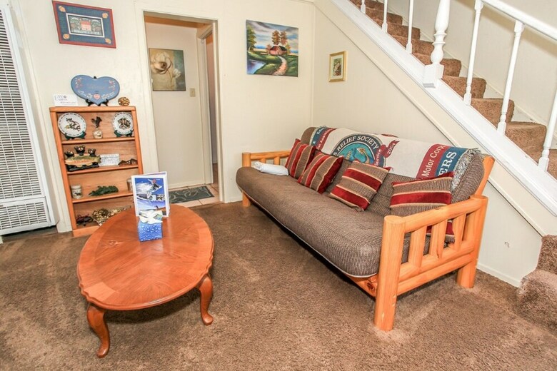 Cabana Big Bear 4 Seasons One