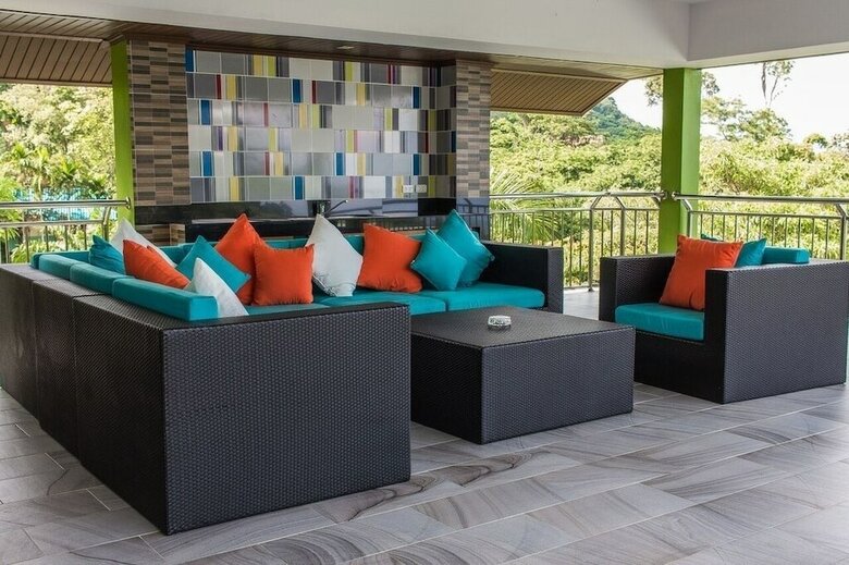 Kanita Pool Villa