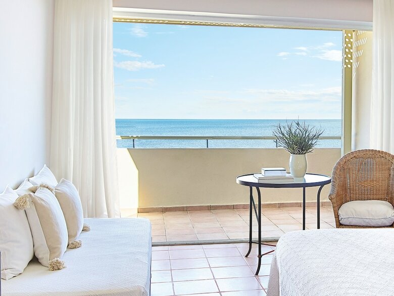 Hotel Grecotel Olympia Oasis & Aqua Park