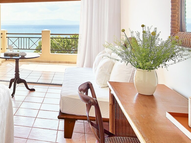 Hotel Grecotel Olympia Oasis & Aqua Park